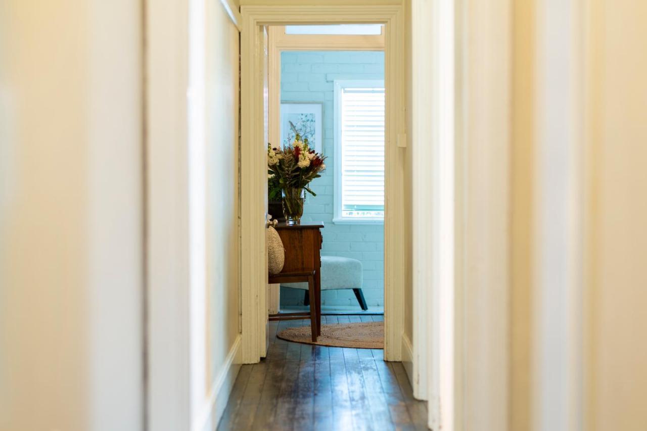 The Edward Townhouse 155 - Steps To Town Villa Orange Exterior photo